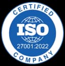ISO 27001:2022