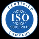 ISO 9001:2015