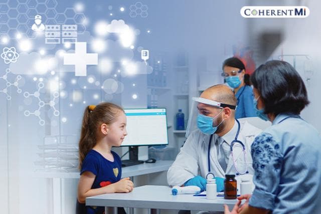 Cover image for Patient Risk Stratification: Managing Healthcare More Efficiently