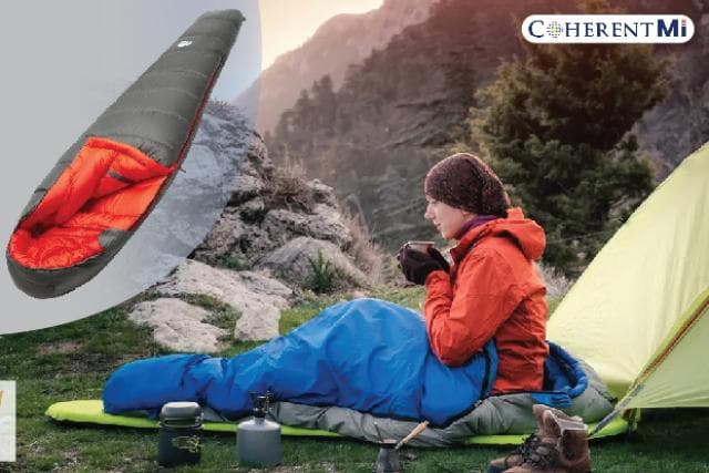 Cover image for Sleeping Bags - Essential Gear for Camping Adventures