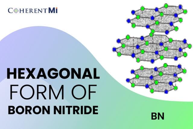 Cover image for Global Hexagonal Boron Nitride Market Poised for Strong Growth