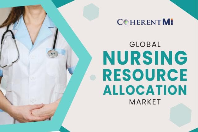 Cover image for Global Nursing Resource Allocation: An Analysis