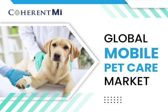 Cover image for Global Mobile Pet Care: An Emerging Trend in Pet Industry
