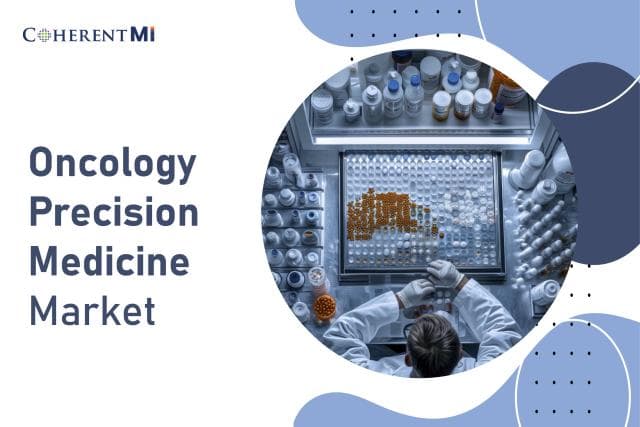 Cover image for The Emerging Role of Precision Medicine in Cancer Treatment