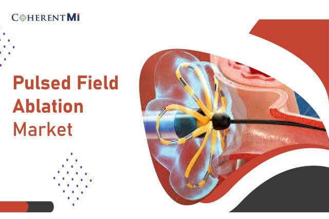 Cover image for Pulsed Field Ablation - A Promising Emerging Technology for Cardiac Ablation Procedures